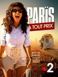 France 2 - Paris à tout prix