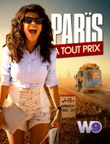 W9 - Paris à tout prix