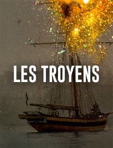 Les Troyens