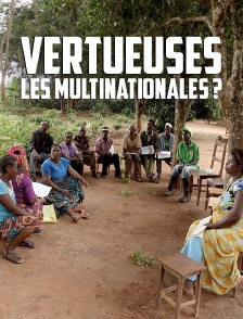 Vertueuses, les multinationales ?