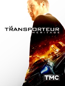 TMC - Le transporteur : héritage
