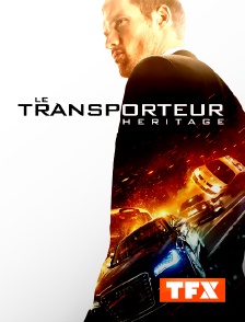 TFX - Le transporteur : héritage