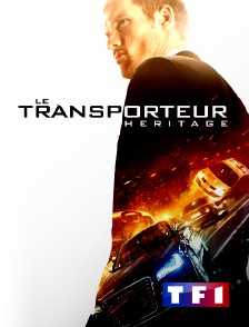 TF1 - Le transporteur : héritage