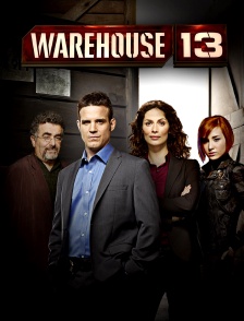 Warehouse 13