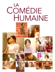 La comédie humaine