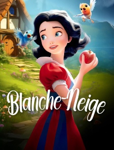 Blanche Neige