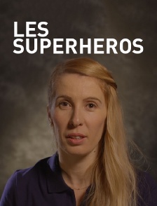 Les superhéros 2