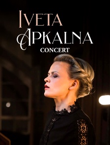 Concert d'orgue d'Iveta Apkalna : Les 140 ans de l'orgue de la cathédrale de Riga