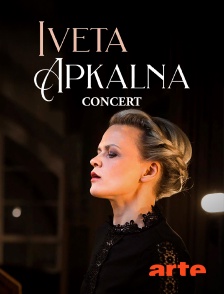 Arte - Concert d'orgue d'Iveta Apkalna : Les 140 ans de l'orgue de la cathédrale de Riga