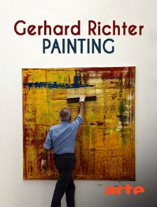 Gerhard Richter : Painting