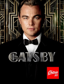 Chérie 25 - Gatsby le magnifique
