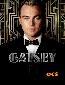 Gatsby le magnifique