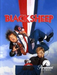 Paramount Network - Black Sheep