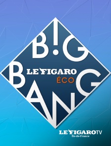 Le Figaro TV Île-de-France - Big Bang