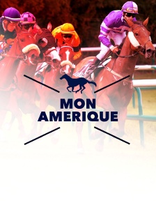 Mon Amérique