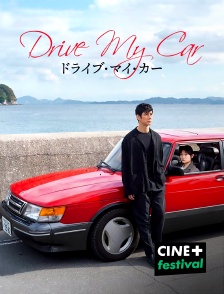 CINE+ Festival - Drive My Car