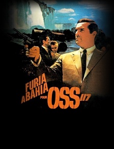Furia à Bahia pour OSS 117