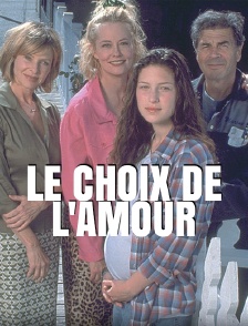 Le choix de l'amour