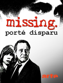 Arte - Missing : Porté disparu