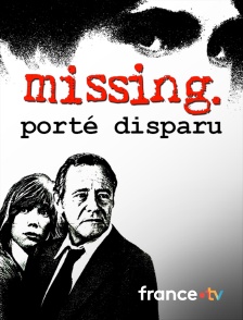 Missing : Porté disparu