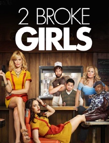 2 Broke Girls