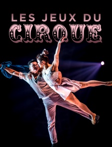 Les Jeux du Cirque