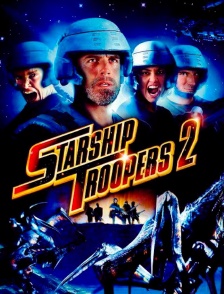 Starship Troopers 2