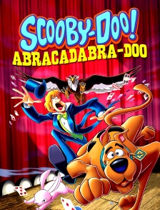 Scooby-Doo, Abracadabra-Doo