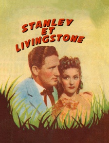 Stanley et Livingstone
