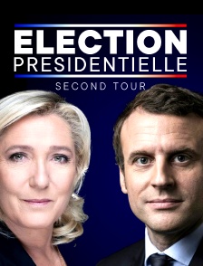 Election présidentielle : 2ème tour