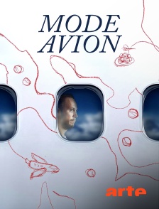 Arte - Mode avion