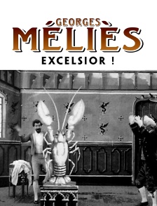 Excelsior !