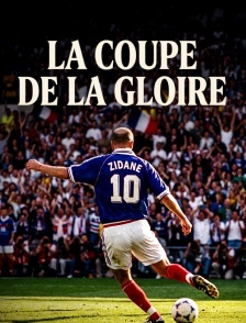 La Coupe de la gloire