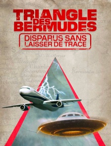 Triangle des Bermudes : disparus sans laisser de trace