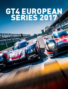 GT4 European Series 2017