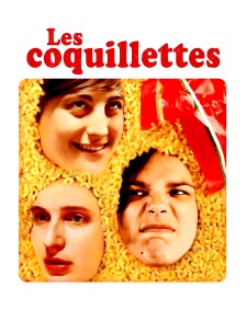 Les Coquillettes