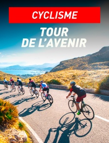 Cyclisme : Tour de l'Avenir