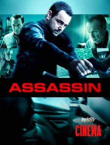 Molotov Channels Cinéma - Assassin