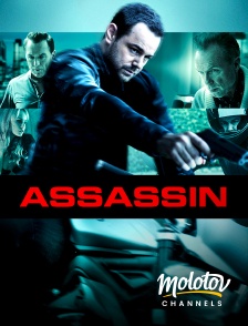 Molotov channels - Assassin