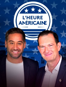 L'heure américaine