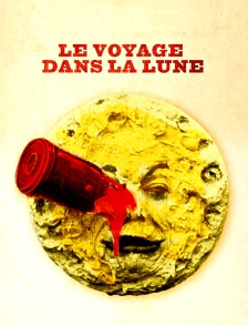 Le voyage dans la Lune