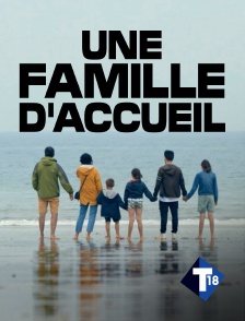 T18 - Une famille d'accueil