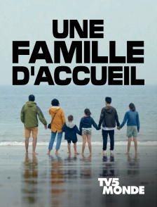 TV5MONDE - Une famille d'accueil