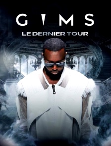 Gims à Paris la Défense Arena : le concert événement
