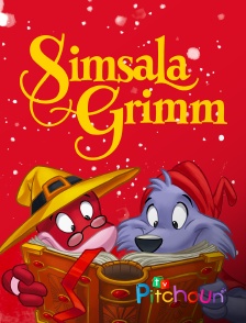 Le monde de Simsala Grimm