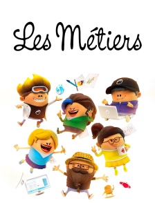 Les Métiers