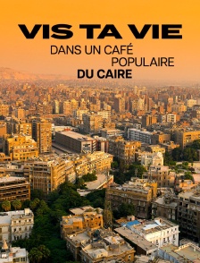 Vis ta vie
