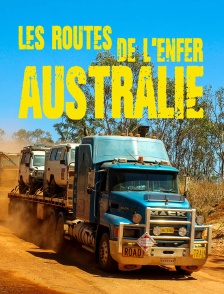 Les routes de l'enfer : Australie