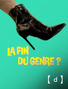 France TV Docs - La fin du genre ?