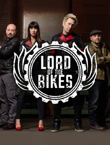 Lord of the Bikes